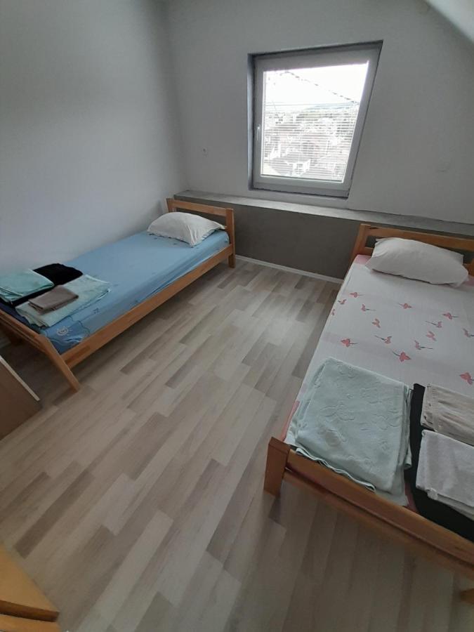 Skyline Apartment Čapljina Buitenkant foto