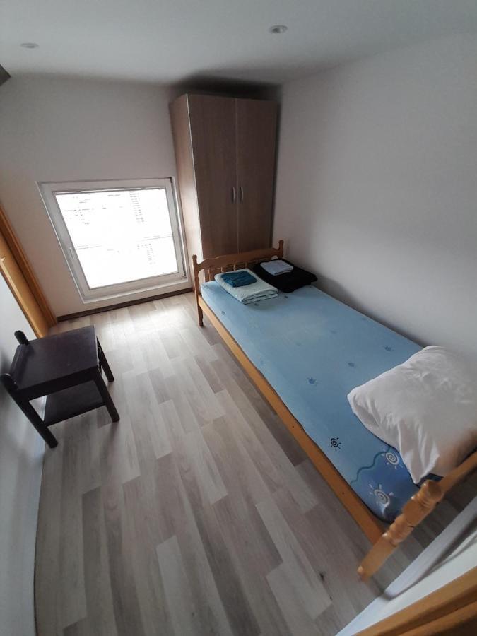 Skyline Apartment Čapljina Buitenkant foto